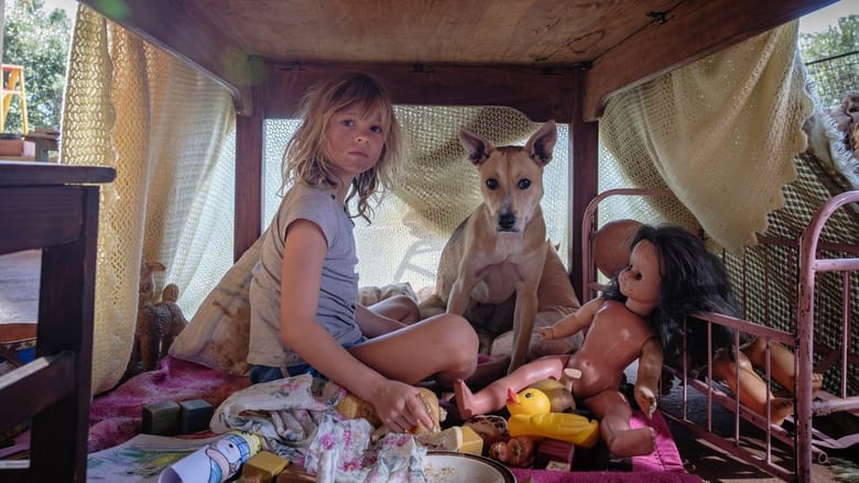 кадр из фильма Don't Let's Go to the Dogs Tonight