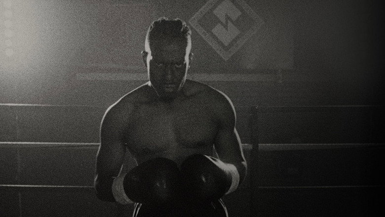 кадр из фильма Punching Bag