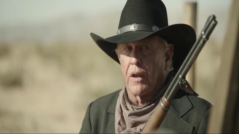 кадр из фильма A Tale of Two Guns