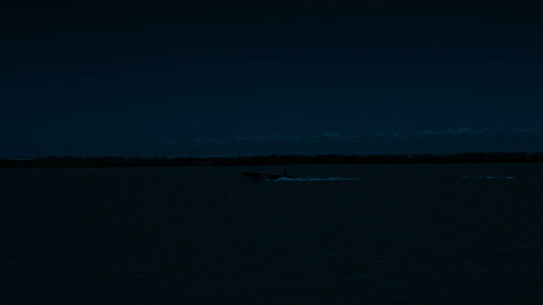 кадр из фильма De ningún lado del todo