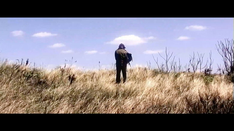 кадр из фильма Broken Clouds