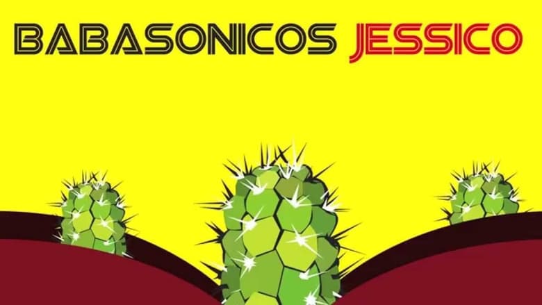 кадр из фильма Jessico, Una Historia de Rock en Tiempos Convulsos