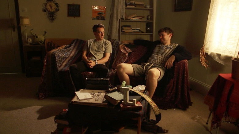 кадр из фильма Lazarus