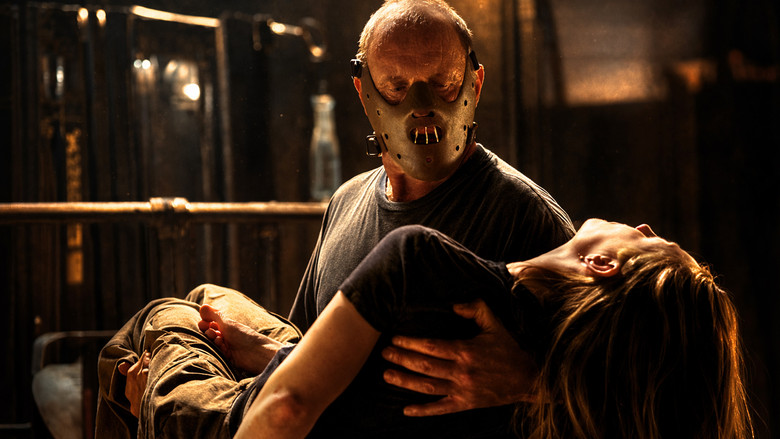 кадр из фильма Ганнибал