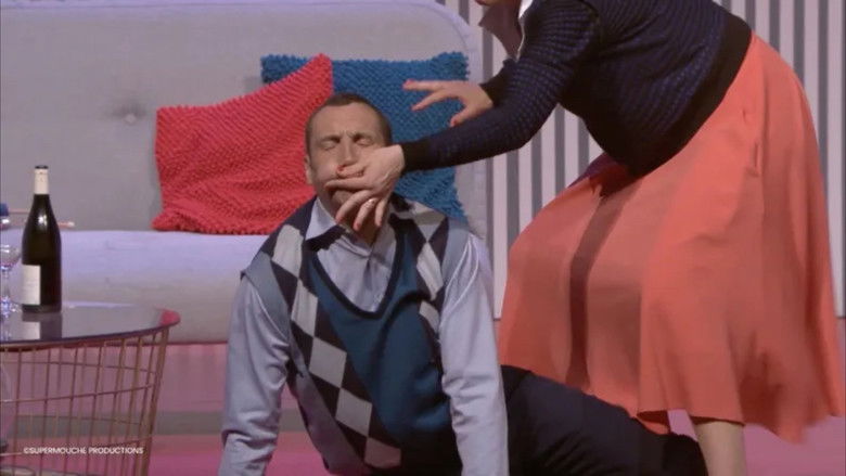 кадр из фильма C'était quand la dernière fois ?