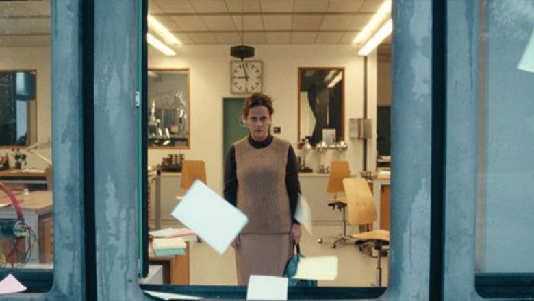 кадр из фильма Blindgänger