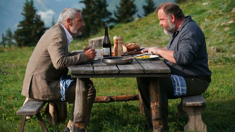 кадр из фильма Простые вещи