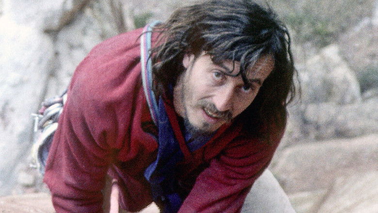 кадр из фильма Dirty Bird, The Derek Hersey Story