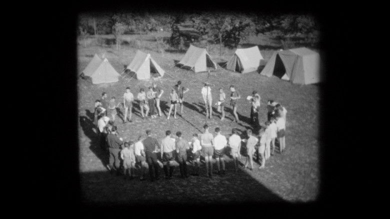 кадр из фильма Zwischen uns Gott