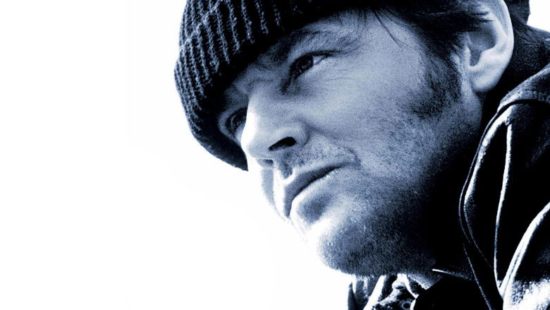 кадр из фильма Пролетая над гнездом кукушки