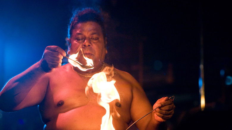 кадр из фильма My Magic