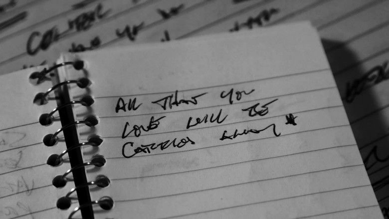 кадр из фильма All That You Love Will Be Carried Away