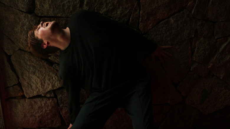 кадр из фильма Te Sufoco, Me Asfixio