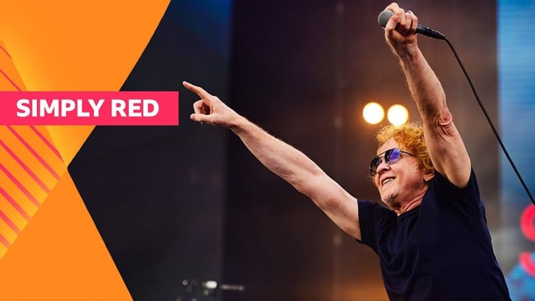 кадр из фильма Simply Red: Radio 2 in the Park