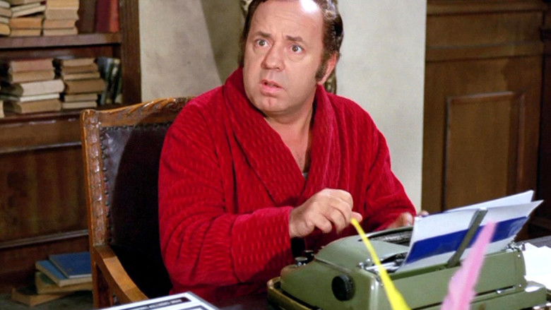 кадр из фильма Αγάπη Μου Ουά-Ουά