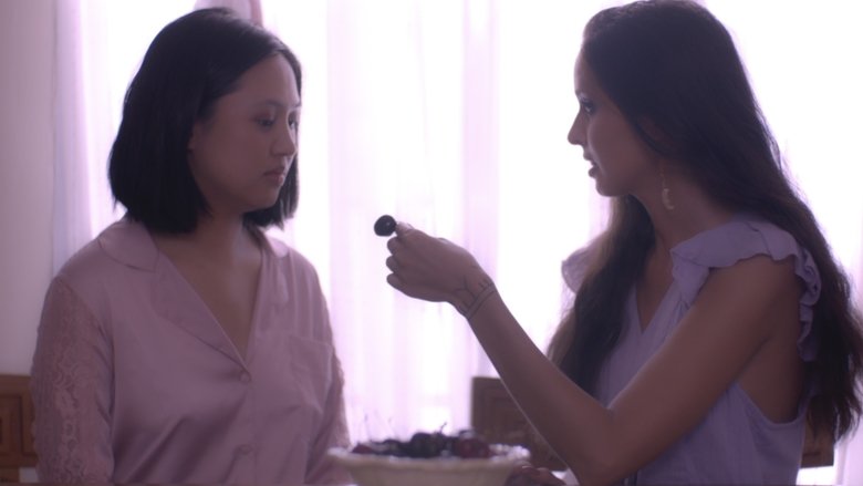 кадр из фильма Under a Juniper Tree