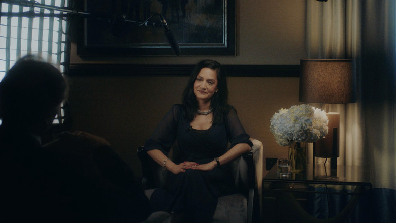 кадр из фильма Where We Came From