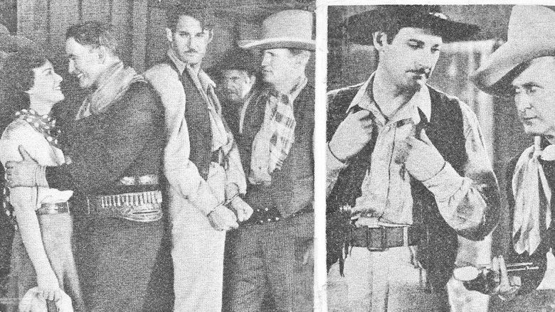 кадр из фильма Prescott Kid