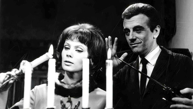 кадр из фильма Где третий король?