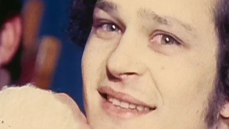 кадр из фильма Keine Insel - Die Palmers Entführung 1977