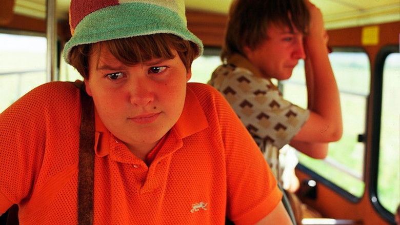 кадр из фильма 50 оттенков голубого