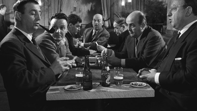 Седьмой присяжный