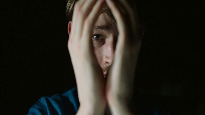 кадр из фильма Красивое проклятие