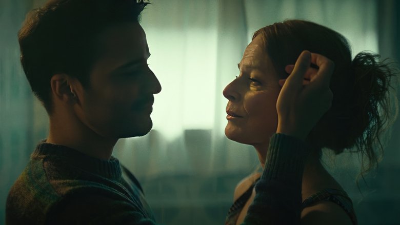 кадр из фильма Рай земной