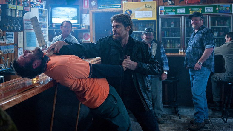 кадр из фильма Охотник