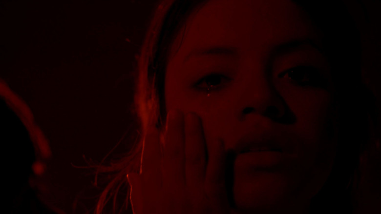 кадр из фильма Dolida