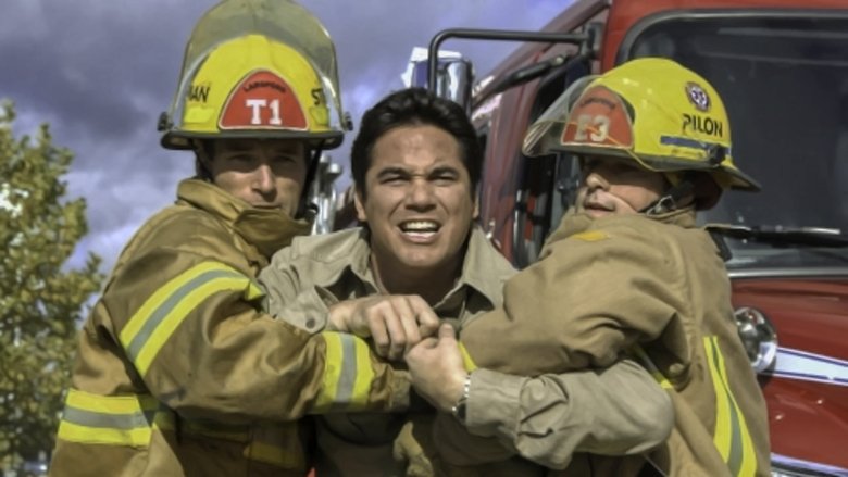 кадр из фильма Crossroads - A Story of Forgiveness