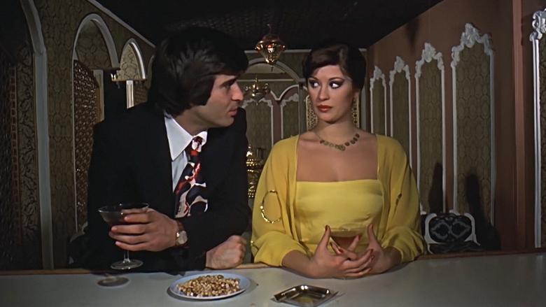 кадр из фильма Bizim Kız