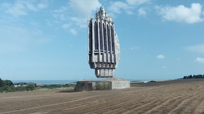 кадр из фильма Империя