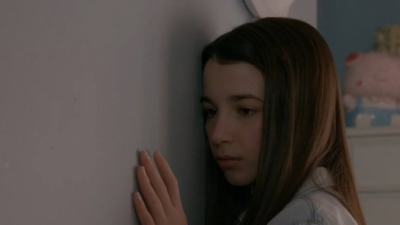 кадр из фильма The Haunting Hour: My Old House