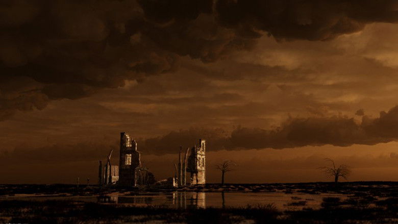 кадр из фильма Last Man's Land