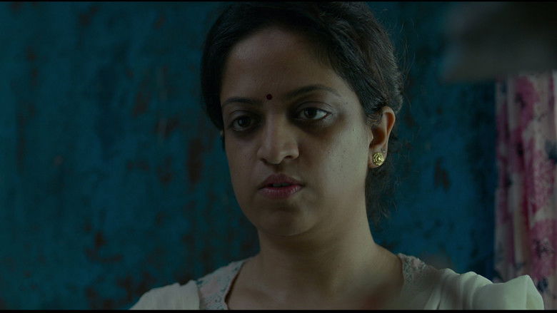 кадр из фильма Бабушка