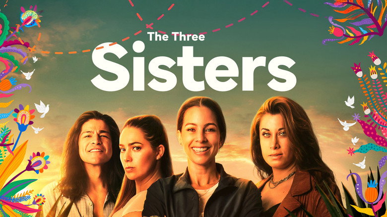 кадр из фильма Las Tres Sisters