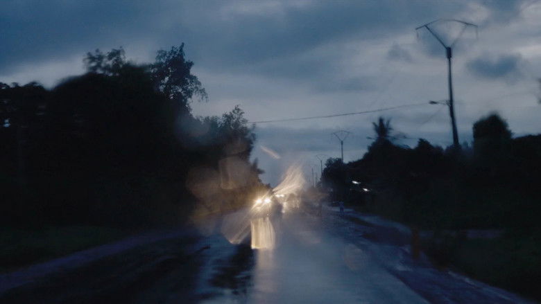 кадр из фильма La Dernière rive