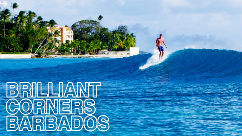 кадр из фильма Brilliant corners : Barbados