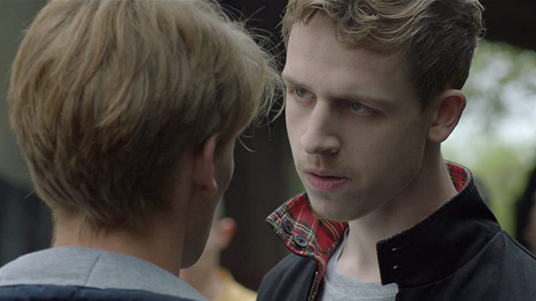 кадр из фильма Colours