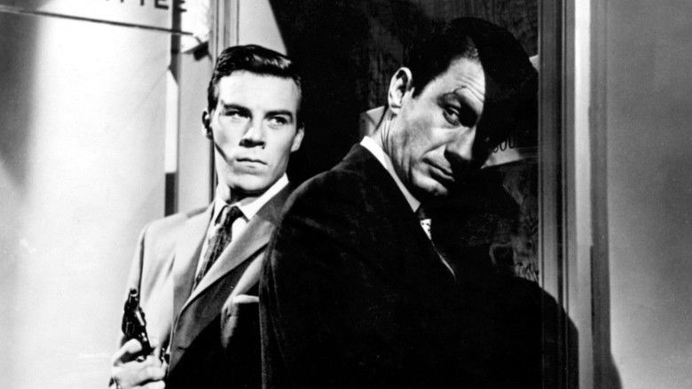 кадр из фильма Другой мир США