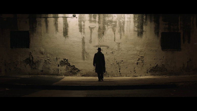 кадр из фильма Счастливое число 5