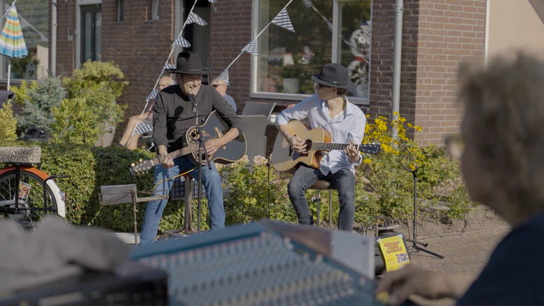 кадр из фильма It libben fan in Early Bird