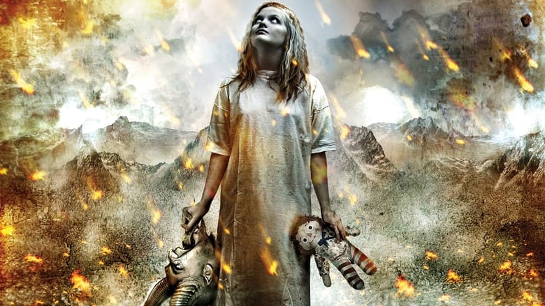 кадр из фильма Annihilator: Ten Years In Hell