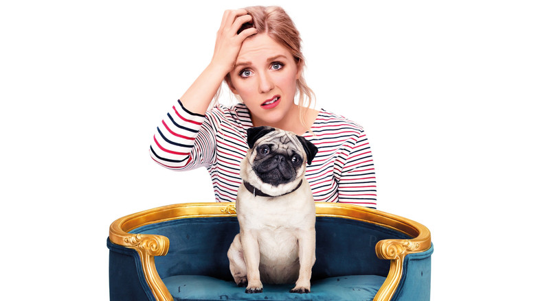 кадр из фильма Патрик