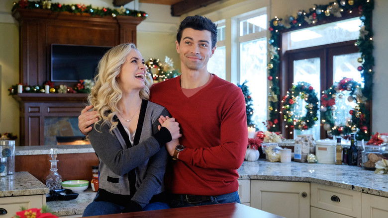 кадр из фильма Праздничное свидание