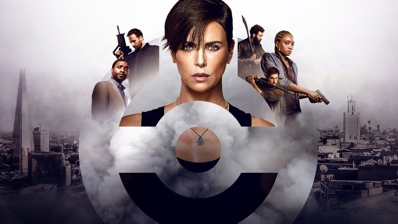 кадр из фильма Бессмертная гвардия