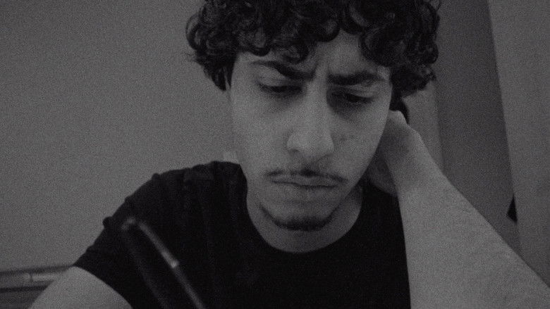 кадр из фильма Crushing Anxiety