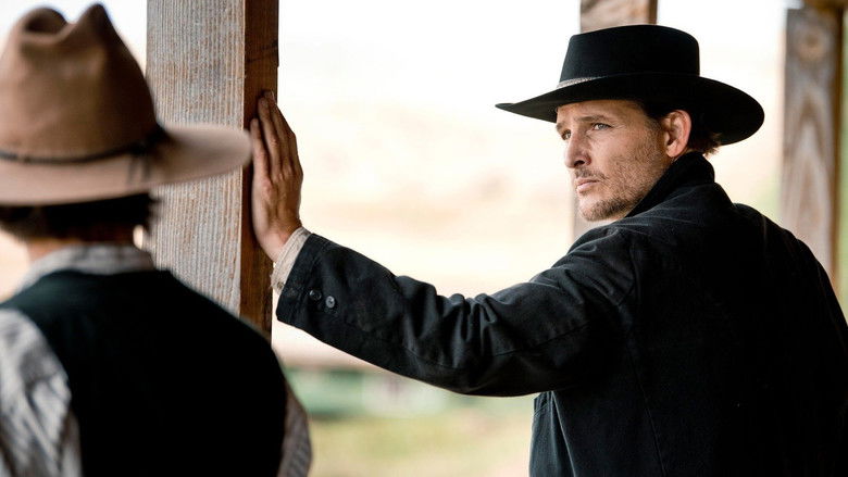 кадр из фильма Поймай пулю