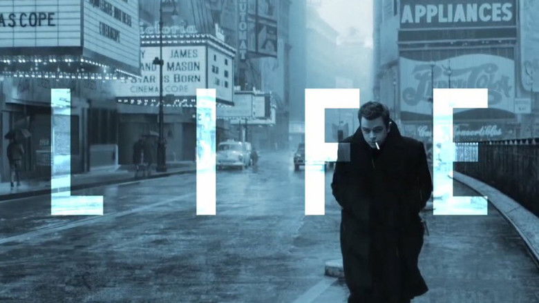 кадр из фильма Лайф